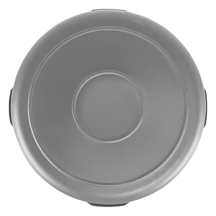 Таз круглый строительный усиленный, 40 л Matrix 81467 купить в Екатеринбурге