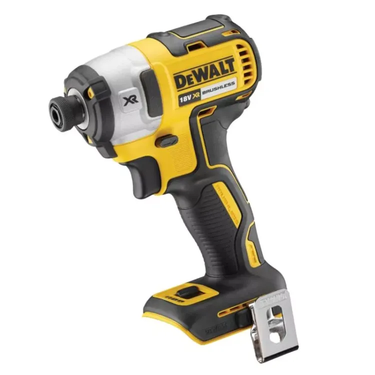 Бесщеточный шуруповерт DeWalt DCF887N-XJ купить в Екатеринбурге