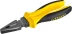 Плоскогубцы комбинированные STAYER "PROTech", эксцентриковое расположение шарнира, 200мм 22027-1-20_z02 купить в Екатеринбурге