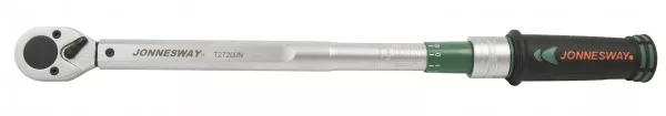 Ключ динамометрический 3/4"DR 200-1000 Нм T271000N  Jonnesway 49764 купить в Екатеринбурге