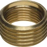 Кольцо GENERAL FITTINGS переходное, латунь, 1/2" х 3/8" 51086-1/2-3/8 купить в Екатеринбурге