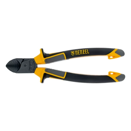 Бокорезы 180 мм Denzel 17782, трехкомпонентные рукоятки купить в Екатеринбурге