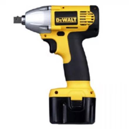 Дрель-винтоверт аккумуляторная DeWalt DW 053 К2 купить в Екатеринбурге