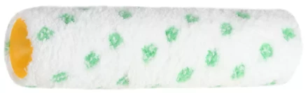 Ролик МИКРОВОЛОКНО малярный, ворс 9 мм, бюгель 8 мм, 48x240мм, STAYER Profi 0241-24 купить в Екатеринбурге