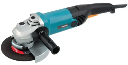 Угловая шлифмашина Makita GA7010C УШМ Болгарка купить в Екатеринбурге