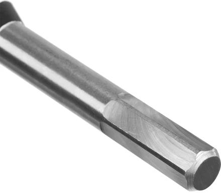 ЗУБР. Сверло по дереву, спираль Левиса, HEX хвостовик, 20х235мм 2948-235-20 купить в Екатеринбурге