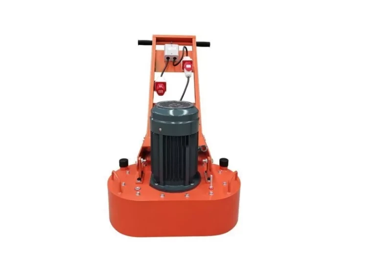 Машина мозаично-шлифовальная TOR GM600 (380В) 1024041 купить в Екатеринбурге