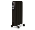 Маслянный радиатор обогреватель электрический BALLU Classic black BOH/CL-09BRN 2000 купить в Екатеринбурге
