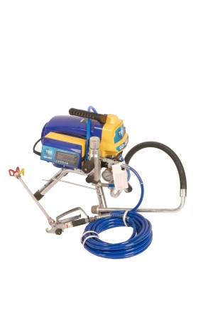 Окрасочный аппарат TOR GD-490 1033109 купить в Екатеринбурге