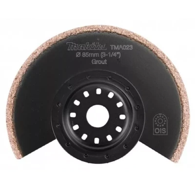Сегментированный диск для фрезерования  Makita TMA023, B-21490