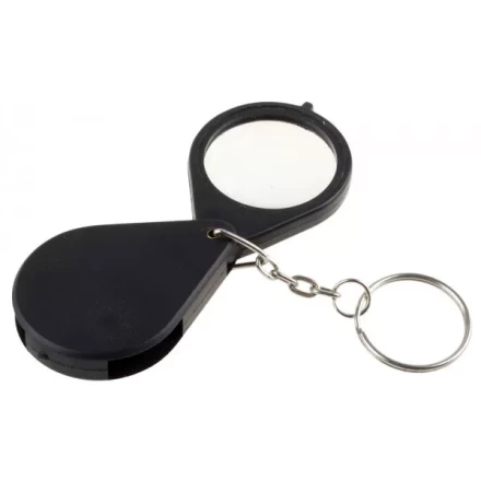 Лупа STAYER &quot;STANDARD&quot; карманная складная, 10 кратное увеличение, диаметр линзы - 30мм 40521-30 купить в Екатеринбурге