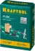 Струбцина KRAFTOOL P-34 трубная 32302-1 купить в Екатеринбурге