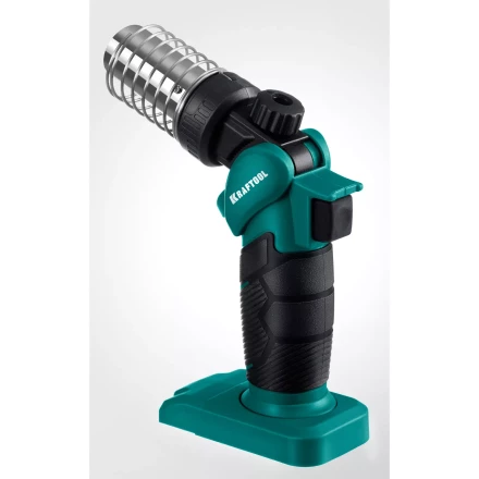 Газовый термофен  KHG-500 55528 купить в Екатеринбурге