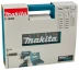 Набор ударных головок Impact Black Makita 1/2, 14 шт Makita E-16586 купить в Екатеринбурге