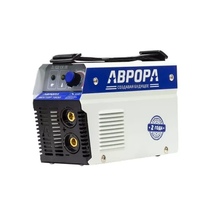 Сварочный инвертор АВРОРА Вектор 1600 купить в Екатеринбурге