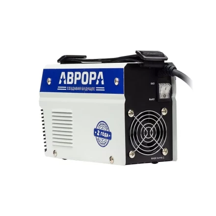 Сварочный инвертор АВРОРА Вектор 1600 купить в Екатеринбурге