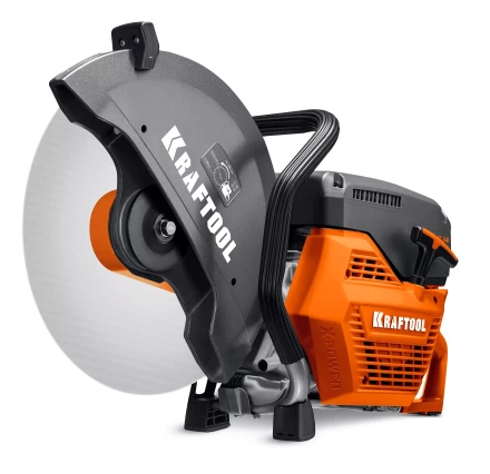 Бензорез по металлу K760-14 купить в Екатеринбурге