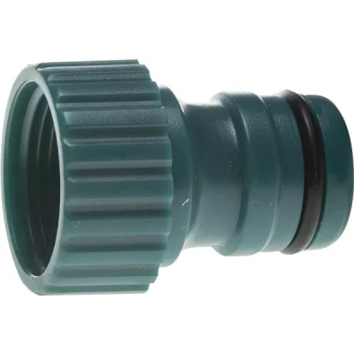 Адаптер RACO "PROFI EXTRA-FLOW" внешний (соединитель-резьба внешняя), 3/4" 4252-55155C