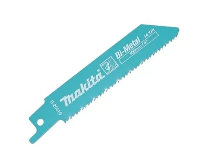 Пильное полотно Makita, для JR100, JR102, BiM B-20410 купить в Екатеринбурге