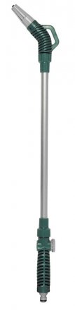 Распылитель RACO &quot;Original&quot;, 3-позиционный с вентилем на алюминиев. удлинителе, 720мм 4257-55/542C купить в Екатеринбурге