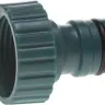 Адаптер RACO "PROFI EXTRA-FLOW" внешний (соединитель-резьба внешняя), 1" 4252-55157C купить в Екатеринбурге