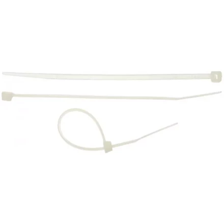 Хомуты пластмассовые, 2.5 х 100 мм, 100 шт, STAYER 3785-10 купить в Екатеринбурге