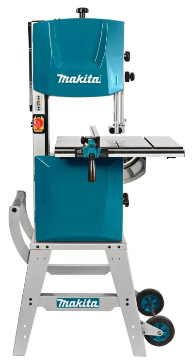 Ленточная пила Makita LB1200F купить в Екатеринбурге