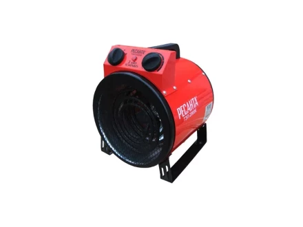 Тепловая пушка электрическая РЕСАНТА ТЭП-2000К купить в Екатеринбурге