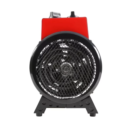 Тепловая пушка электрическая РЕСАНТА ТЭП-2000К купить в Екатеринбурге