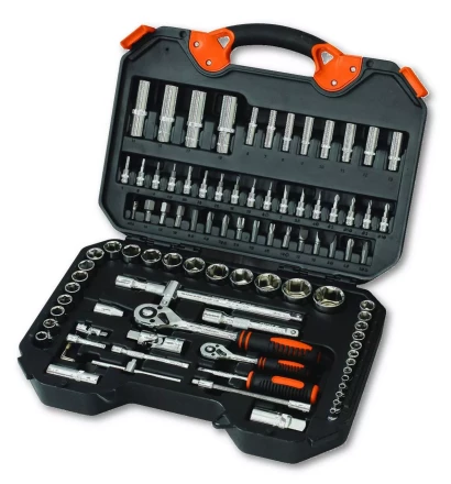 Набор инструмента Кратон TS-03 2 28 09 003 купить в Екатеринбурге