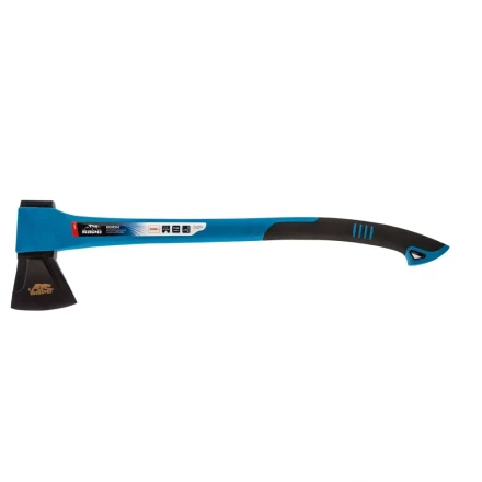 Колун, 2600 гр. двухкомпонентная рукоятка Nylon Барс 21802 купить в Екатеринбурге