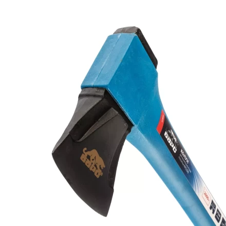 Колун, 2600 гр. двухкомпонентная рукоятка Nylon Барс 21802 купить в Екатеринбурге