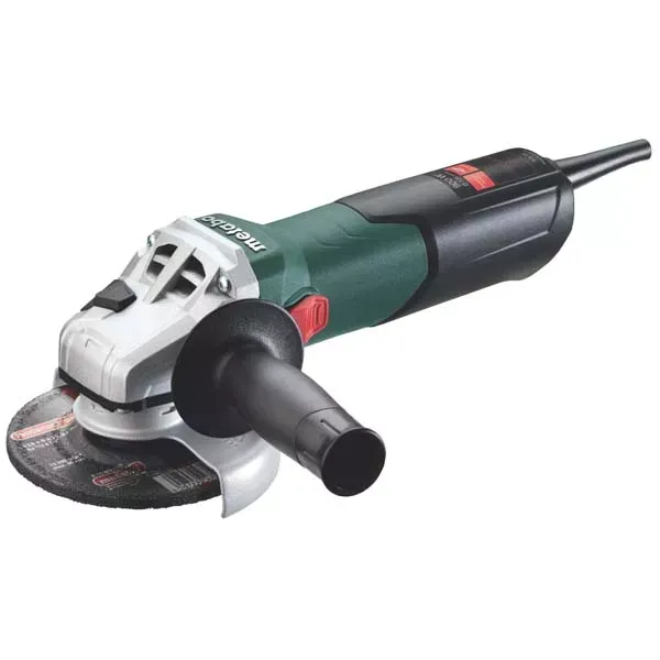 Шлифмашина Metabo УШМ W 9-125 купить в Екатеринбурге
