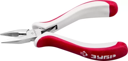 Тонкогубцы ЗУБР &quot;МАСТЕР&quot; &quot;МИНИ&quot;, 120мм 22170-3 купить в Екатеринбурге
