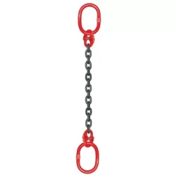 Строп цепной TOR ВЦ г/п 2,0 т 15,5 м 1014152