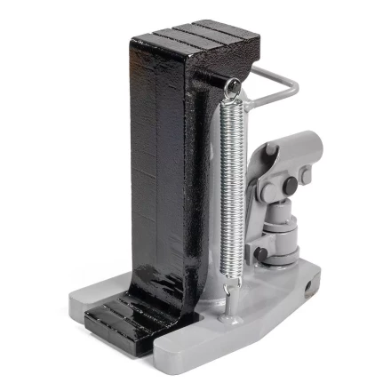 Домкрат автономный с низким подхватом КВТ ДА5П105Н серия ПРОФИ (87375) купить в Екатеринбурге