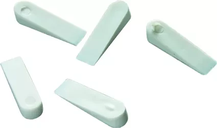 Клинья 30х6х5 мм для кладки плитки 200 шт  SPARTA 880225 купить в Екатеринбурге