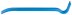 Лом-гвоздодер ЗУБР кованый, усиленный, 22х12мм, 400мм 2165-40_z01 купить в Екатеринбурге