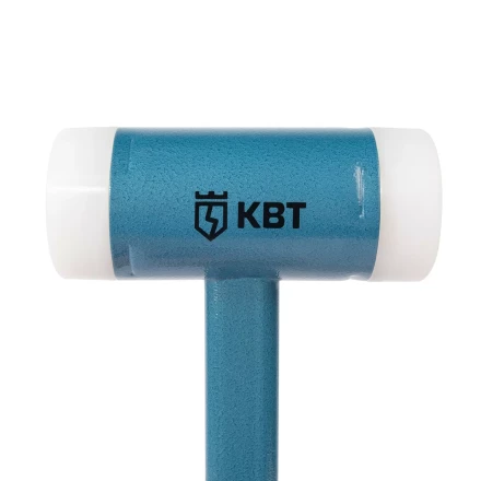 Молоток безынерционный КВТ МБ-60н (89182) купить в Екатеринбурге