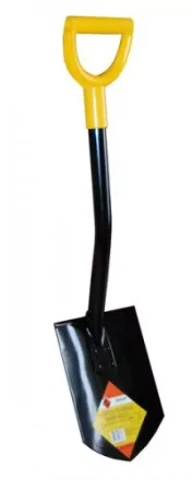 Лопата штыковая укороченная Энкор 85780 купить в Екатеринбурге