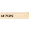 Молоток слесарный 500 г с деревянной рукояткой, STAYER Master 2002-05 2002-05 купить в Екатеринбурге