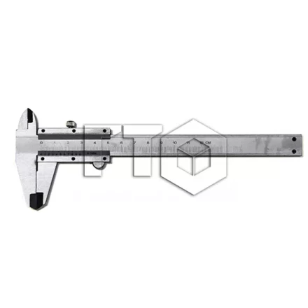 Штангенциркуль ШЦ 1-150 (0.1) Класс 2 ГТО губки 40мм купить в Екатеринбурге