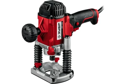 ЗУБР 1200 Вт, 50 мм, универсальный фрезер (ФМР-1200) купить в Екатеринбурге