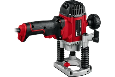 ЗУБР 1200 Вт, 50 мм, универсальный фрезер (ФМР-1200) купить в Екатеринбурге