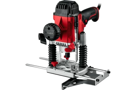 ЗУБР 1200 Вт, 50 мм, универсальный фрезер (ФМР-1200) купить в Екатеринбурге