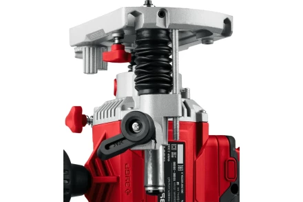 ЗУБР 1200 Вт, 50 мм, универсальный фрезер (ФМР-1200) купить в Екатеринбурге