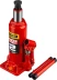 Домкрат гидравлический бутылочный &quot;RED FORCE&quot;, 2т, 181-345 мм, STAYER 43160-2 43160-2_z01 купить в Екатеринбурге