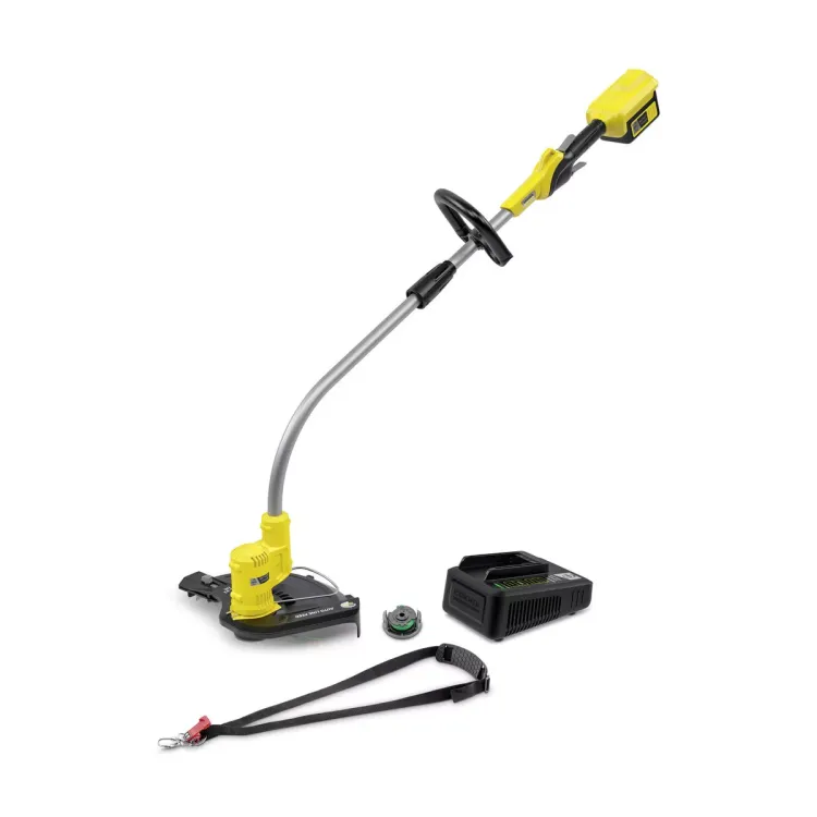 Аккумуляторный триммер KARCHER LTR 36-33 Set купить в Екатеринбурге