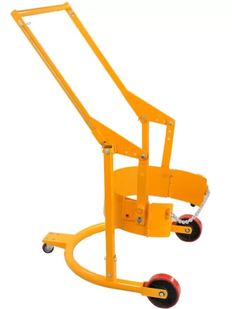 Тележка для бочек TOR HD-80A 1 бочка х 200 л (с колесами) 1313651 купить в Екатеринбурге