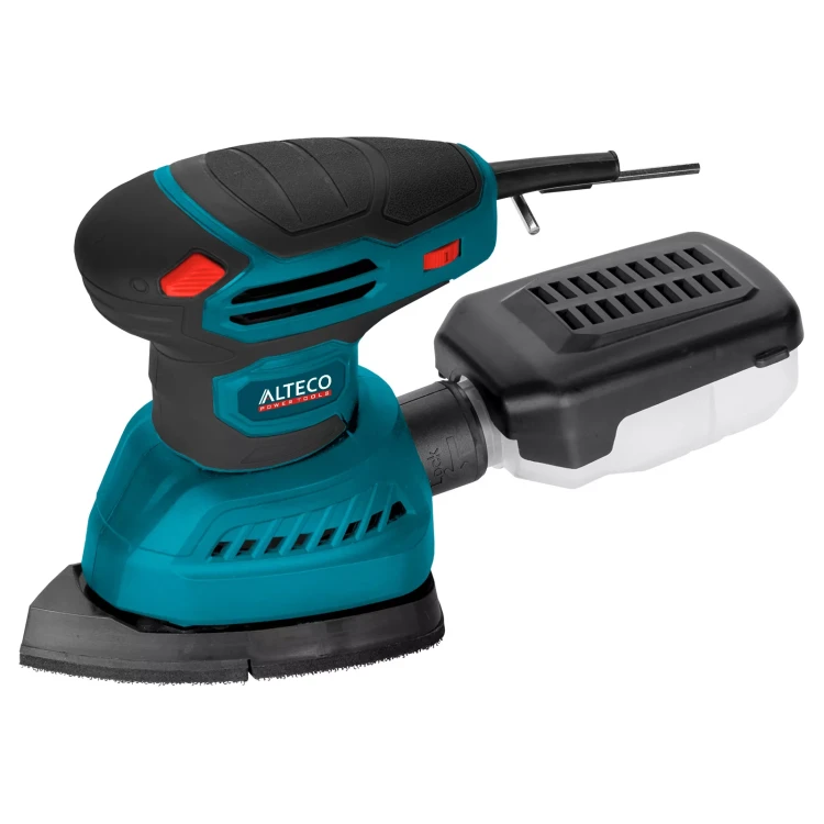 Виброшлифмашина ALTECO SN 240-4 63300 купить в Екатеринбурге